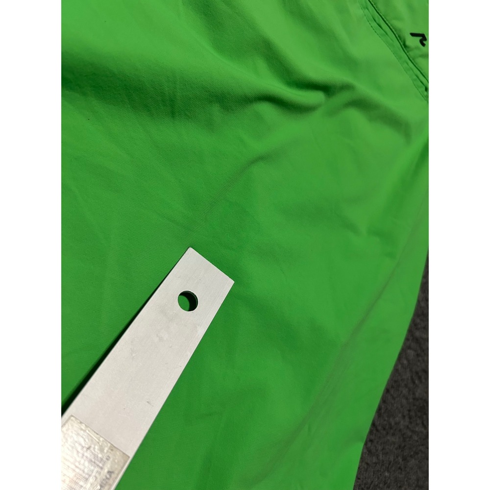 Redvanly hanover shorts green mens golf performance size XL stretch - Picture 6 of 10